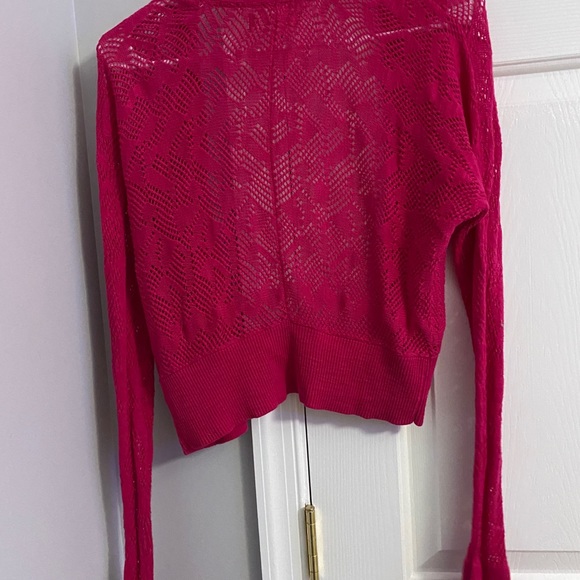 Cardigan - Picture 3 of 3